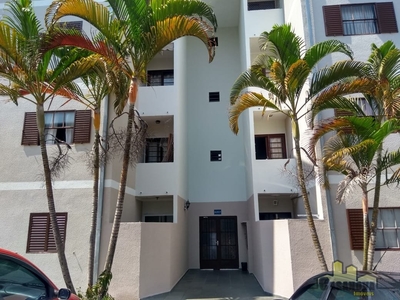 Apartamento em Jardim das Indústrias, Jacareí/SP de 0m² 2 quartos à venda por R$ 144.000,00