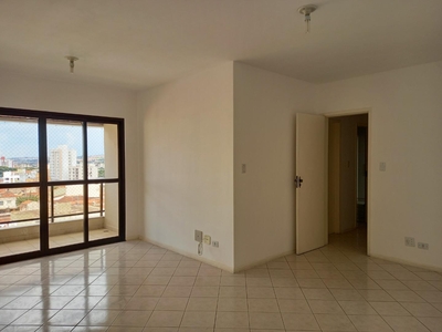 Apartamento em Jardim das Nações, Taubaté/SP de 104m² 3 quartos à venda por R$ 419.000,00