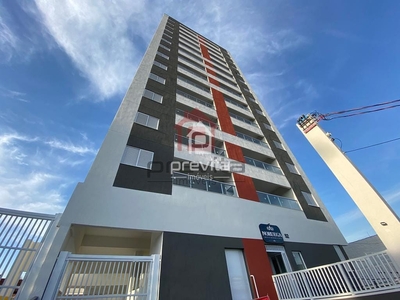 Apartamento em Jardim das Nações, Taubaté/SP de 10m² 2 quartos para locação R$ 2.400,00/mes