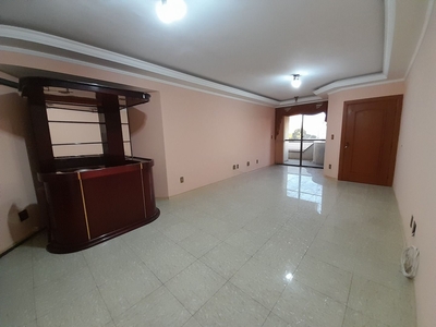 Apartamento em Jardim das Nações, Taubaté/SP de 150m² 3 quartos à venda por R$ 550.000,00 ou para locação R$ 2.000,00/mes