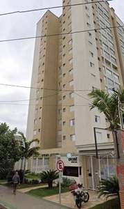 Apartamento em Jardim das Nações, Taubaté/SP de 176m² 3 quartos à venda por R$ 1.165.000,00