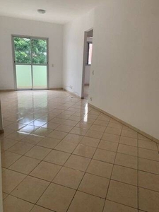 Apartamento em Jardim das Nações, Taubaté/SP de 55m² 2 quartos à venda por R$ 299.000,00