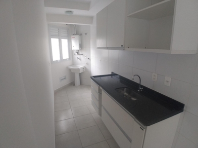 Apartamento em Jardim das Nações, Taubaté/SP de 67m² 3 quartos à venda por R$ 374.000,00 ou para locação R$ 1.800,00/mes