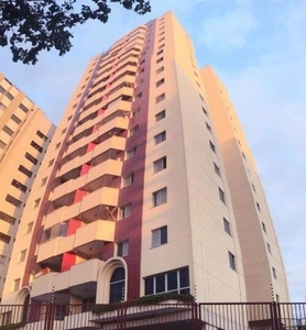Apartamento em Jardim das Nações, Taubaté/SP de 90m² 3 quartos à venda por R$ 370.000,00