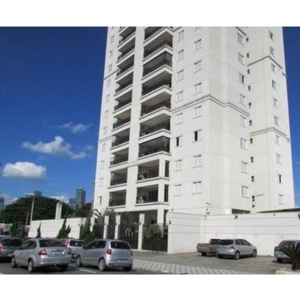 Apartamento em Jardim das Nações, Taubaté/SP de 98m² 3 quartos à venda por R$ 584.000,00