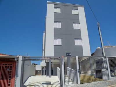 Apartamento em Jardim Didinha, Jacareí/SP de 53m² 2 quartos à venda por R$ 194.000,00
