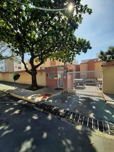 Apartamento em Jardim do Lago, Campinas/SP de 67m² 2 quartos à venda por R$ 214.000,00