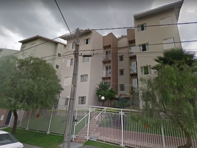 Apartamento em Jardim do Lago, Valinhos/SP de 48m² 2 quartos à venda por R$ 229.000,00 ou para locação R$ 1.000,00/mes