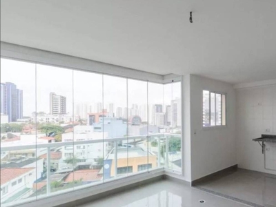 Apartamento em Jardim do Mar, São Bernardo do Campo/SP de 130m² 3 quartos para locação R$ 3.390,00/mes