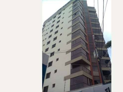Apartamento em Jardim do Mar, São Bernardo do Campo/SP de 212m² 4 quartos à venda por R$ 739.000,00