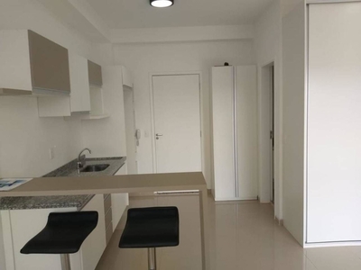 Apartamento em Jardim do Mar, São Bernardo do Campo/SP de 37m² 1 quartos para locação R$ 1.990,00/mes