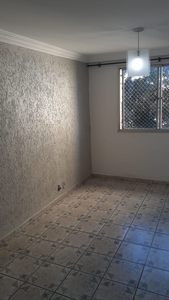 Apartamento em Jardim do Tiro, São Paulo/SP de 47m² 2 quartos à venda por R$ 211.000,00