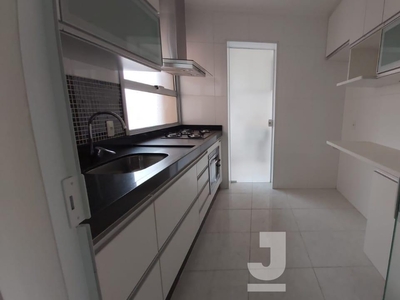 Apartamento em Jardim do Trevo, Campinas/SP de 95m² 2 quartos à venda por R$ 413.000,00