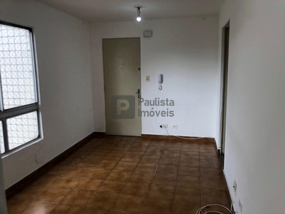 Apartamento em Jardim Dom Bosco, São Paulo/SP de 70m² 3 quartos para locação R$ 1.850,00/mes