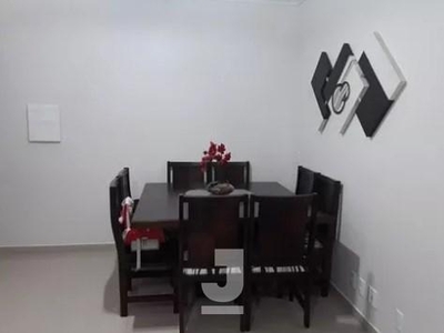 Apartamento em Jardim Dom Vieira, Campinas/SP de 64m² 2 quartos à venda por R$ 379.000,00