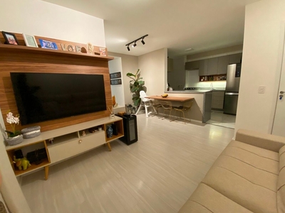 Apartamento em Jardim Elite, Piracicaba/SP de 72m² 3 quartos à venda por R$ 394.000,00 ou para locação R$ 1.600,00/mes