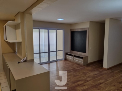Apartamento em Jardim Ermida I, Jundiaí/SP de 97m² 3 quartos à venda por R$ 674.000,00