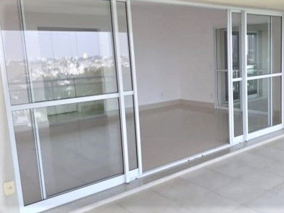 Apartamento em Jardim Esplanada, São José dos Campos/SP de 259m² 3 quartos para locação R$ 8.000,00/mes