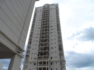 Apartamento em Jardim Esplanada, São José dos Campos/SP de 93m² 3 quartos para locação R$ 4.000,00/mes