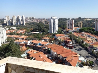 Apartamento em Jardim Ester, São Paulo/SP de 60m² 2 quartos à venda por R$ 424.000,00 ou para locação R$ 2.200,00/mes