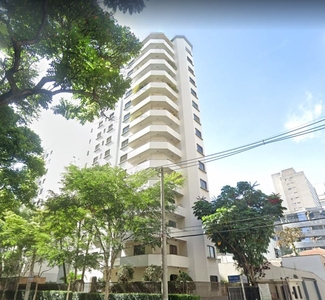 Apartamento em Jardim Europa, São Paulo/SP de 245m² 4 quartos para locação R$ 9.500,00/mes