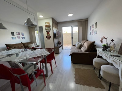 Apartamento em Jardim Flamboyant, Pouso Alegre/MG de 50m² 2 quartos à venda por R$ 189.000,00