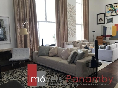 Apartamento em Jardim Fonte do Morumbi, São Paulo/SP de 301m² 4 quartos à venda por R$ 2.950.000,00 ou para locação R$ 13.000,00/mes