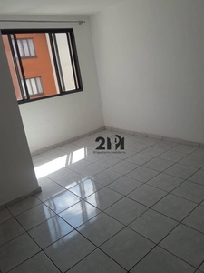 Apartamento em Jardim Francisco Mendes, São Paulo/SP de 50m² 2 quartos à venda por R$ 199.000,00