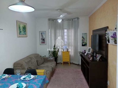 Apartamento em Jardim García, Campinas/SP de 67m² 3 quartos à venda por R$ 50.000,00