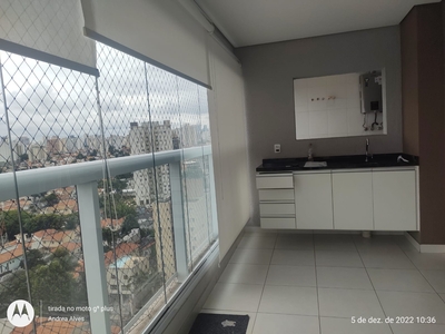 Apartamento em Jardim Glória, São Paulo/SP de 64m² 2 quartos para locação R$ 3.800,00/mes