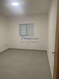 Apartamento em Jardim Glória, São Paulo/SP de 80m² 1 quartos para locação R$ 3.000,00/mes