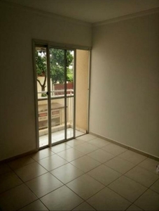 Apartamento em Jardim Godoy, Bauru/SP de 47m² 2 quartos à venda por R$ 144.000,00
