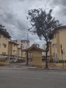 Apartamento em Jardim Guadalajara, Sorocaba/SP de 48m² 2 quartos à venda por R$ 159.000,00