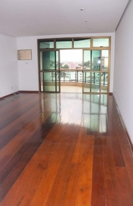 Apartamento em Jardim Guanabara, Rio de Janeiro/RJ de 175m² 4 quartos à venda por R$ 869.000,00