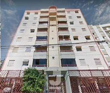 Apartamento em Jardim Guarani, Campinas/SP de 80m² 3 quartos à venda por R$ 424.000,00