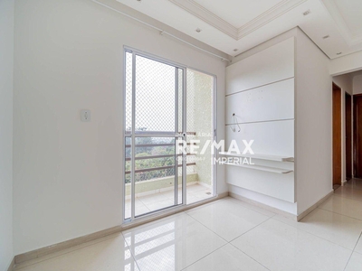 Apartamento em Jardim Helena, Carapicuíba/SP de 50m² 2 quartos à venda por R$ 224.000,00