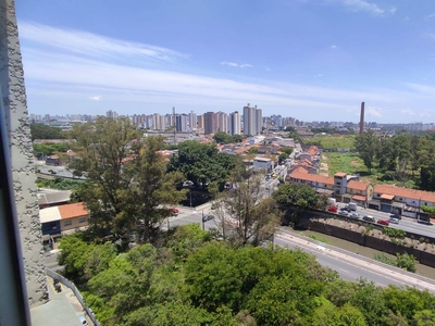 Apartamento em Jardim Ibitirama, São Paulo/SP de 45m² 2 quartos à venda por R$ 303.000,00