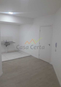 Apartamento em Jardim Igaçaba, Mogi Guaçu/SP de 46m² 2 quartos à venda por R$ 250.000,00 ou para locação R$ 1.320,00/mes