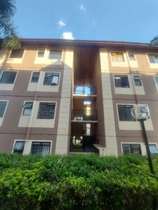 Apartamento em Jardim Ikes, Itaquaquecetuba/SP de 54m² 2 quartos à venda por R$ 189.000,00