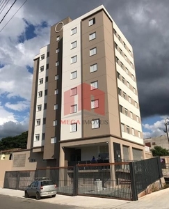 Apartamento em Jardim Imperial, Atibaia/SP de 48m² 2 quartos à venda por R$ 229.000,00