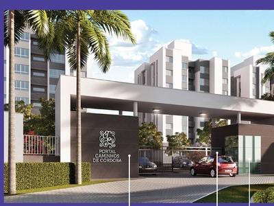 Apartamento em Jardim Indaiá, Araraquara/SP de 47m² 2 quartos à venda por R$ 229.000,00