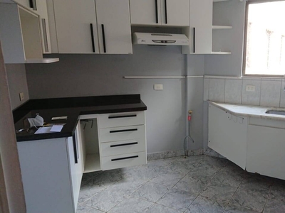 Apartamento em Jardim Independência, Embu das Artes/SP de 69m² 2 quartos à venda por R$ 223.000,00 ou para locação R$ 1.500,00/mes