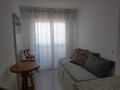 Apartamento em Jardim Infante Dom Henrique, Bauru/SP de 45m² 1 quartos à venda por R$ 259.000,00