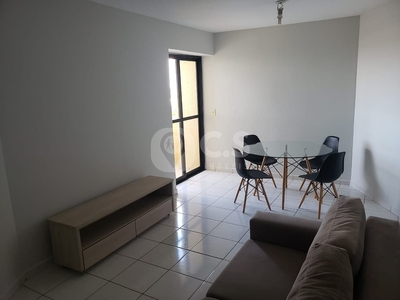 Apartamento em Jardim Infante Dom Henrique, Bauru/SP de 59m² 2 quartos à venda por R$ 327.000,00 ou para locação R$ 1.500,00/mes