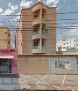 Apartamento em Jardim Irajá, Ribeirão Preto/SP de 10m² 1 quartos à venda por R$ 154.000,00
