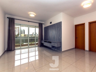 Apartamento em Jardim Irajá, Ribeirão Preto/SP de 122m² 3 quartos à venda por R$ 679.000,00