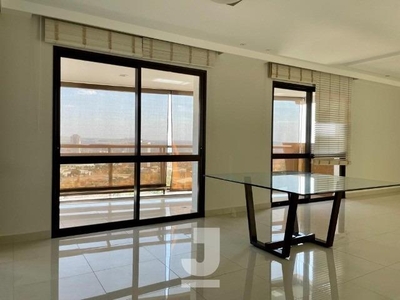 Apartamento em Jardim Irajá, Ribeirão Preto/SP de 228m² 4 quartos à venda por R$ 1.149.000,00