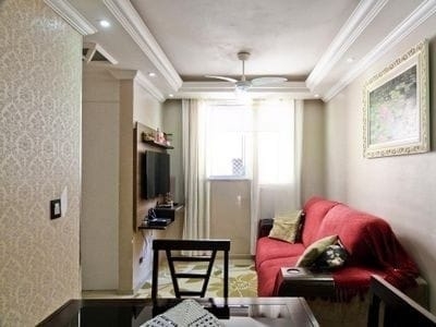 Apartamento em Jardim Íris, São Paulo/SP de 44m² 2 quartos à venda por R$ 209.000,00