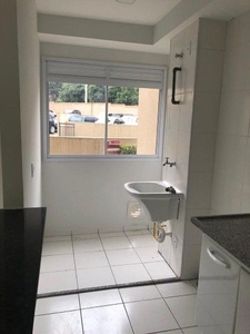 Apartamento em Jardim Ísis, Cotia/SP de 39m² 1 quartos à venda por R$ 149.000,00