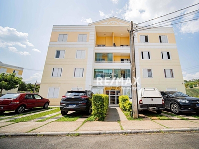 Apartamento em Jardim Ísis, Cotia/SP de 47m² 2 quartos à venda por R$ 138.999,00
